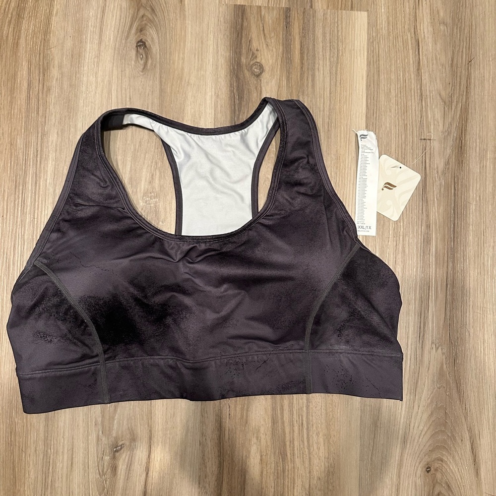 Fabletics sports bra